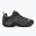 Vyriški turistiniai batai Merrell Claypool Sport GTX grey/exuberance 2