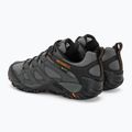 Vyriški turistiniai batai Merrell Claypool Sport GTX grey/exuberance 3