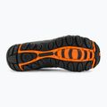 Vyriški turistiniai batai Merrell Claypool Sport GTX grey/exuberance 5
