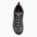 Vyriški turistiniai batai Merrell Claypool Sport GTX grey/exuberance 6