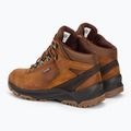 Vyriški trekingo batai Merrell Erie Mid Ltr WP toffee 3