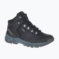 Vyriški trekingo batai Merrell Erie Mid Ltr WP black 7