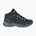 Vyriški trekingo batai Merrell Erie Mid Ltr WP black 8