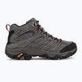 Vyriški žygio batai Merrell Moab 3 Mid Gtx beluga 2