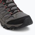 Vyriški žygio batai Merrell Moab 3 Mid Gtx beluga 7
