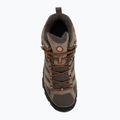 Vyriški žygio batai Merrell Moab 3 Mid Gtx olive 5