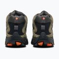 Vyriški žygio batai Merrell Moab 3 Mid Gtx olive 10