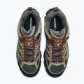Vyriški žygio batai Merrell Moab 3 Mid Gtx olive 12
