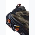 Vyriški žygio batai Merrell Moab 3 Mid Gtx olive 13