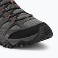 Vyriški turistiniai batai Merrell Moab 3 beluga 7