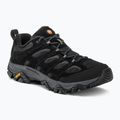 Merrell Moab 3 vyriški žygio batai juodi J035875