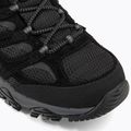 Merrell Moab 3 vyriški žygio batai juodi J035875 7