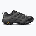 Vyriški turistiniai batai Merrell Moab 3 granite v2 2