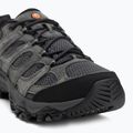 Vyriški turistiniai batai Merrell Moab 3 granite v2 7