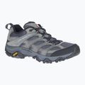 Vyriški turistiniai batai Merrell Moab 3 granite v2