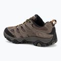 Vyriški turistiniai batai Merrell Moab 3 walnut 3