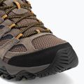 Vyriški turistiniai batai Merrell Moab 3 walnut 7