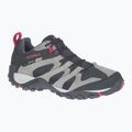 Merrell Alverstone GTX vyriški žygio batai juoda/pilka J036213 10