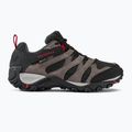 Merrell Alverstone GTX vyriški žygio batai juoda/pilka J036213 2