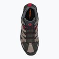 Merrell Alverstone GTX vyriški žygio batai juoda/pilka J036213 6