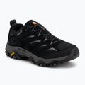 Vyriški turistiniai batai Merrell Moab 3 Gtx black/grey