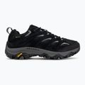 Vyriški turistiniai batai Merrell Moab 3 Gtx black/grey 2