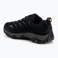 Vyriški turistiniai batai Merrell Moab 3 Gtx black/grey 3