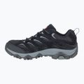 Vyriški turistiniai batai Merrell Moab 3 Gtx black/grey 10