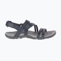 Moteriški sandalai Merrell Sandspur Rose Convert black