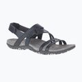 Moteriški sandalai Merrell Sandspur Rose Convert black 2