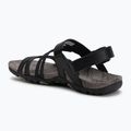 Moteriški sandalai Merrell Sandspur Rose Convert black 3