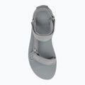 Moteriški žygio sandalai Teva Flatform Universal Mesh Print griffin 7