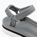 Moteriški žygio sandalai Teva Flatform Universal Mesh Print griffin 9