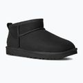 Moteriški sniego batai UGG Classic Ultra Mini black