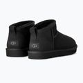 Moteriški sniego batai UGG Classic Ultra Mini black 3
