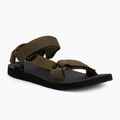 Teva Original Universal tamsiai žali vyriški trekingo sandalai 1004006