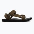 Teva Original Universal tamsiai žali vyriški trekingo sandalai 1004006 2