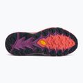 Moteriški bėgimo batai HOKA Speedgoat 4 outer space/hot coral 4