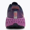 Moteriški bėgimo batai HOKA Speedgoat 4 outer space/hot coral 6