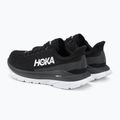 Moteriški bėgimo bateliai HOKA Mach 4 black 1113529-BDSD 3