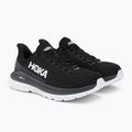 Moteriški bėgimo bateliai HOKA Mach 4 black 1113529-BDSD 4