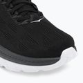 Moteriški bėgimo bateliai HOKA Mach 4 black 1113529-BDSD 7