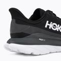 Moteriški bėgimo bateliai HOKA Mach 4 black 1113529-BDSD 8