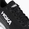 Moteriški bėgimo bateliai HOKA Mach 4 black 1113529-BDSD 9
