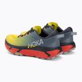 Vyriški bėgimo bateliai HOKA Mafate Speed 3 provincial blue/fiesta 3