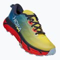 Vyriški bėgimo bateliai HOKA Mafate Speed 3 provincial blue/fiesta 8