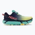 Moteriški bėgimo bateliai HOKA Mafate Speed 3 black iris/cascade 2