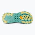 Moteriški bėgimo bateliai HOKA Mafate Speed 3 black iris/cascade 5