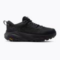 Vyriški trekingo batai HOKA Kaha Low GTX black 1118586 2