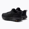 Vyriški trekingo batai HOKA Kaha Low GTX black 1118586 3